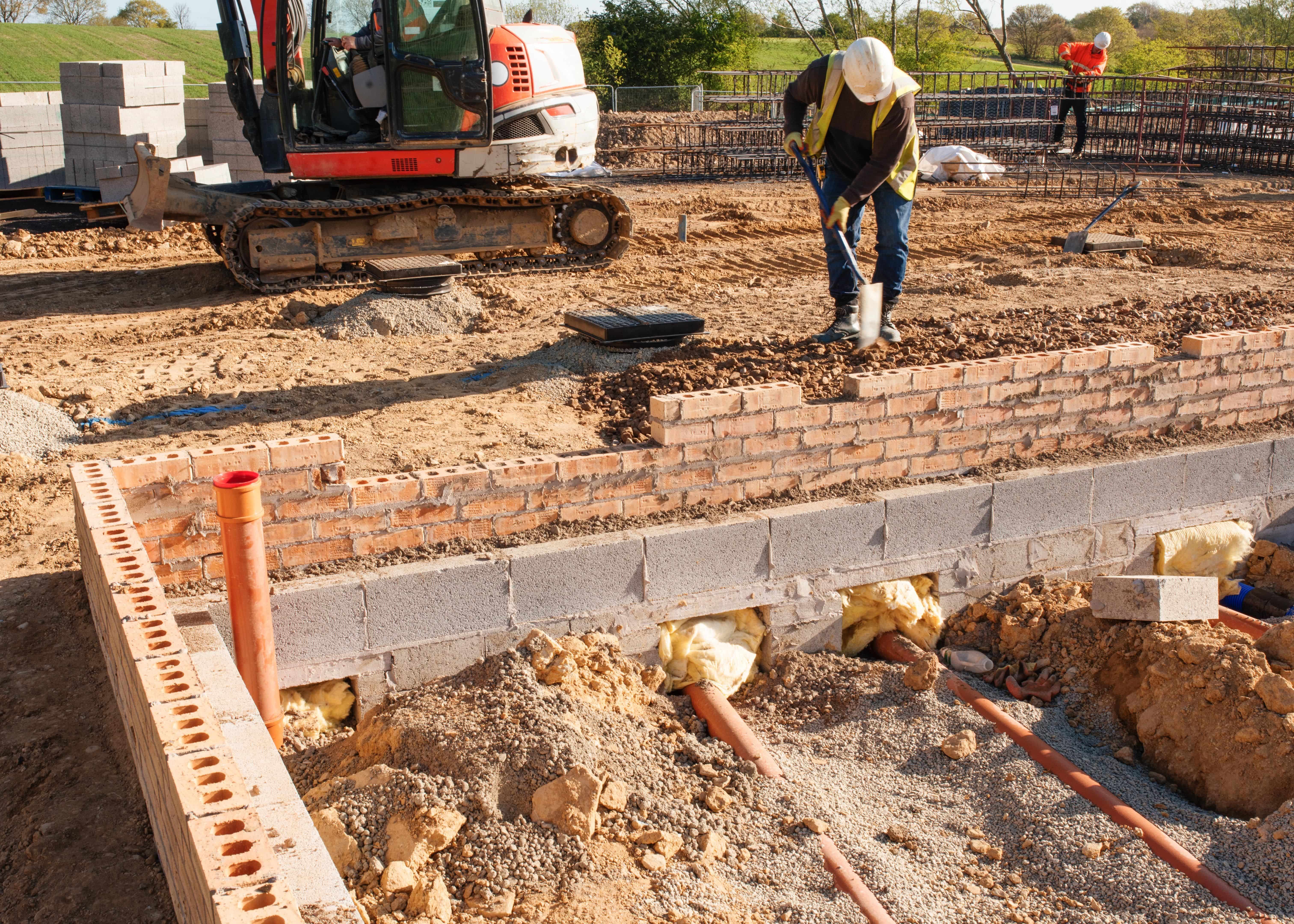 Synergy Civil Engineering NW Ltd