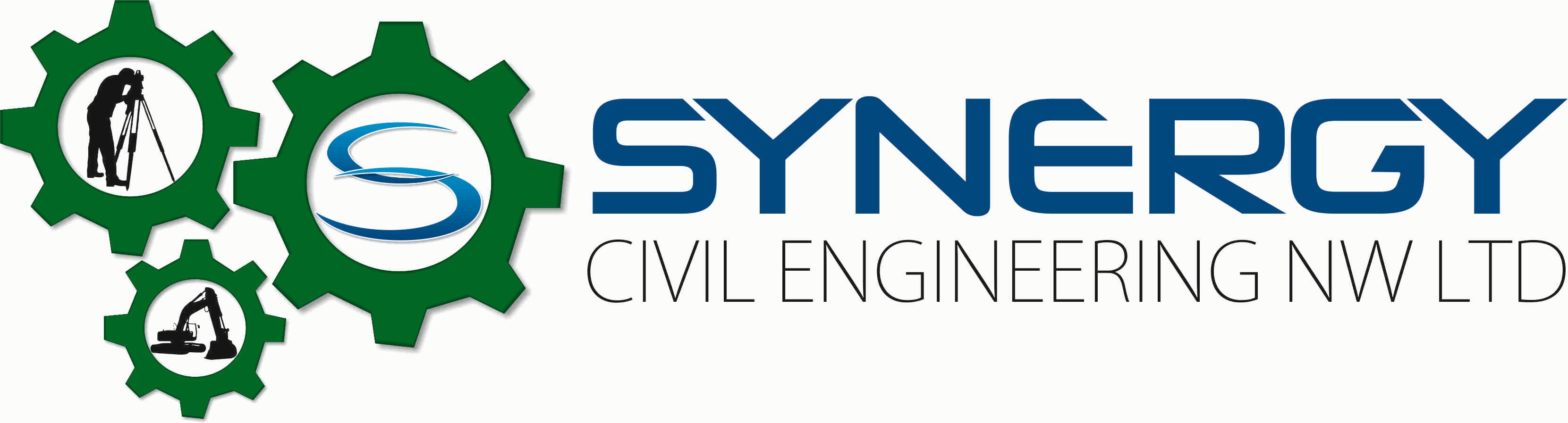 company logo
