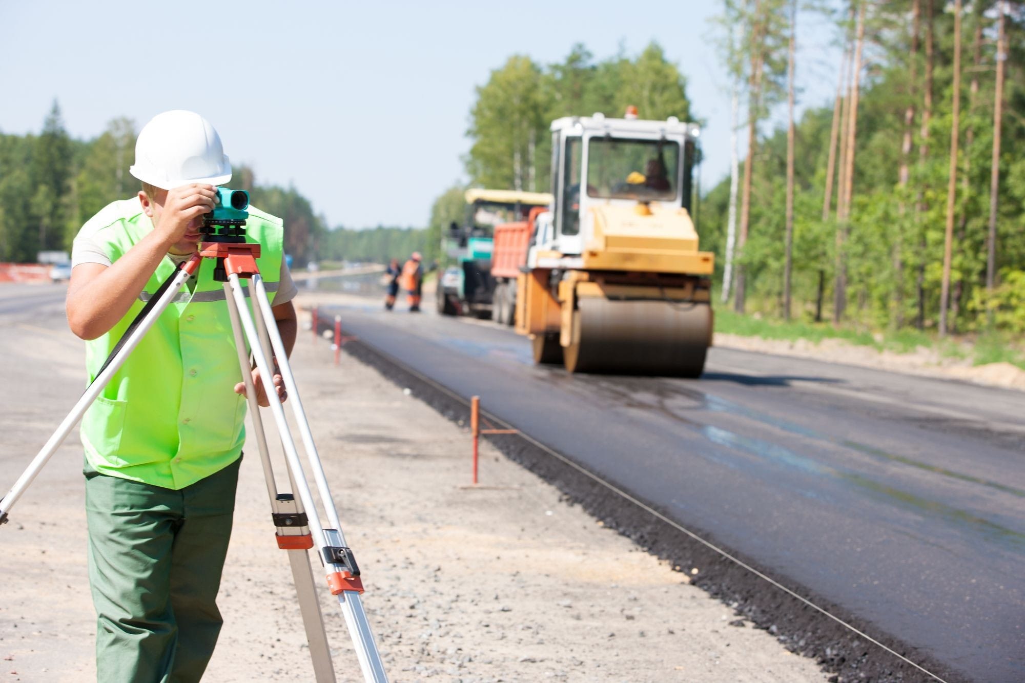 Synergy Civil Engineering NW Ltd